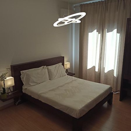 B&B Alle Mura Di San Giovanni Rome Luaran gambar