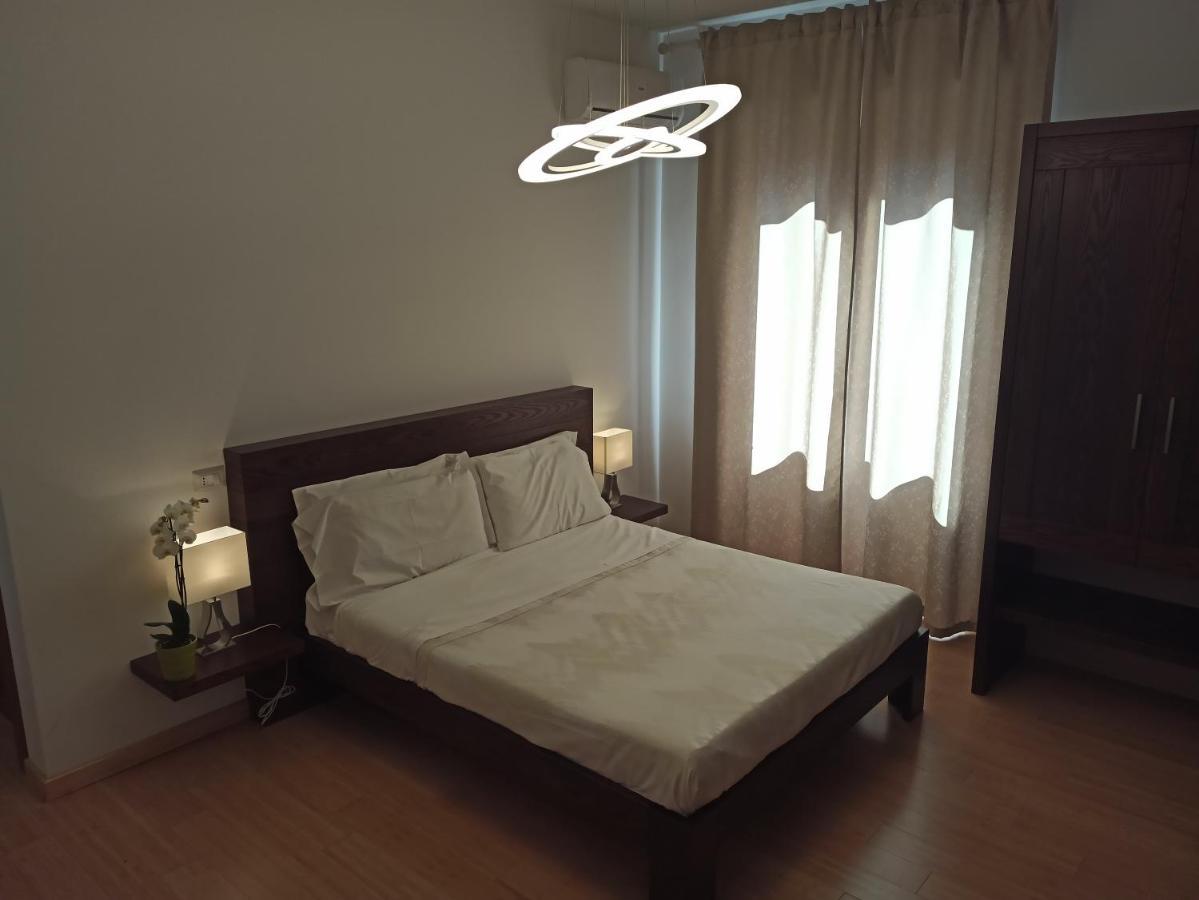 B&B Alle Mura Di San Giovanni Rome Luaran gambar