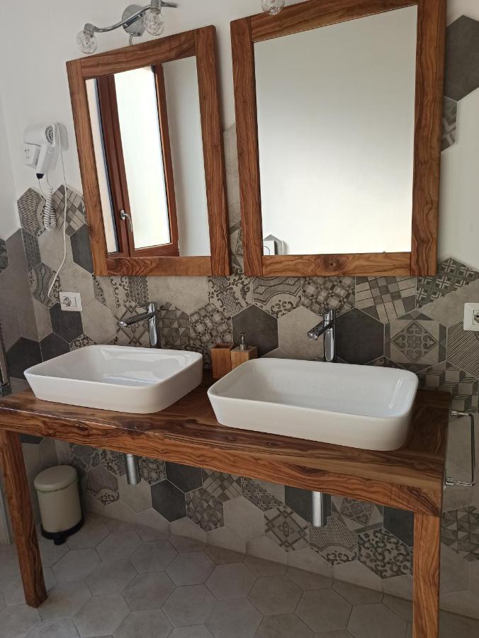 B&B Alle Mura Di San Giovanni Rome Luaran gambar