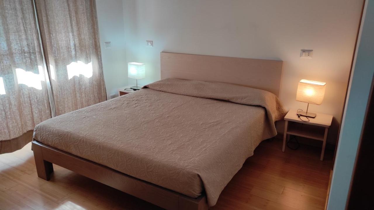 B&B Alle Mura Di San Giovanni Rome Luaran gambar