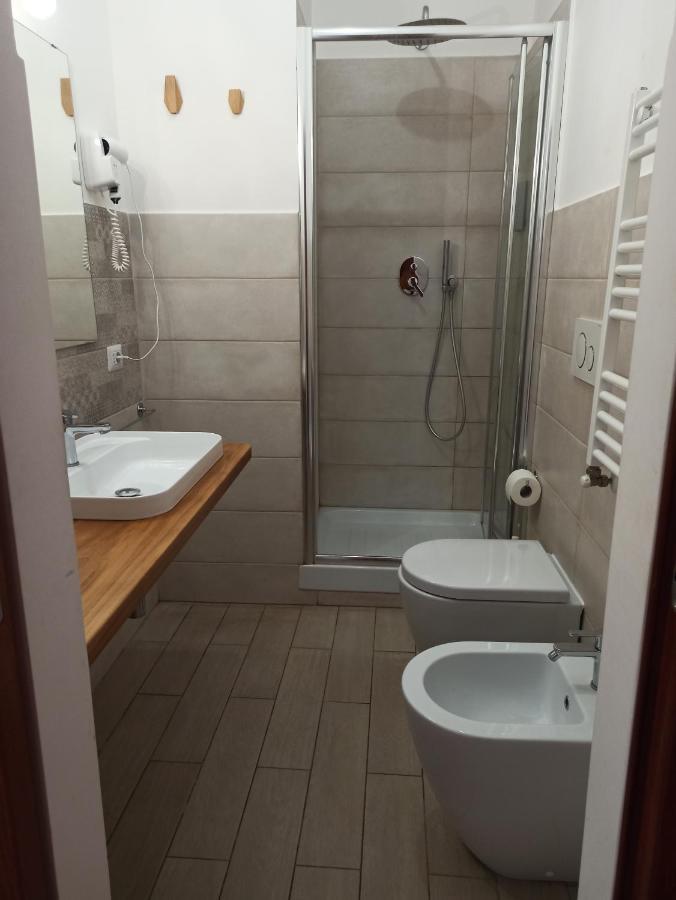 B&B Alle Mura Di San Giovanni Rome Luaran gambar