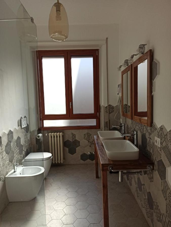 B&B Alle Mura Di San Giovanni Rome Luaran gambar
