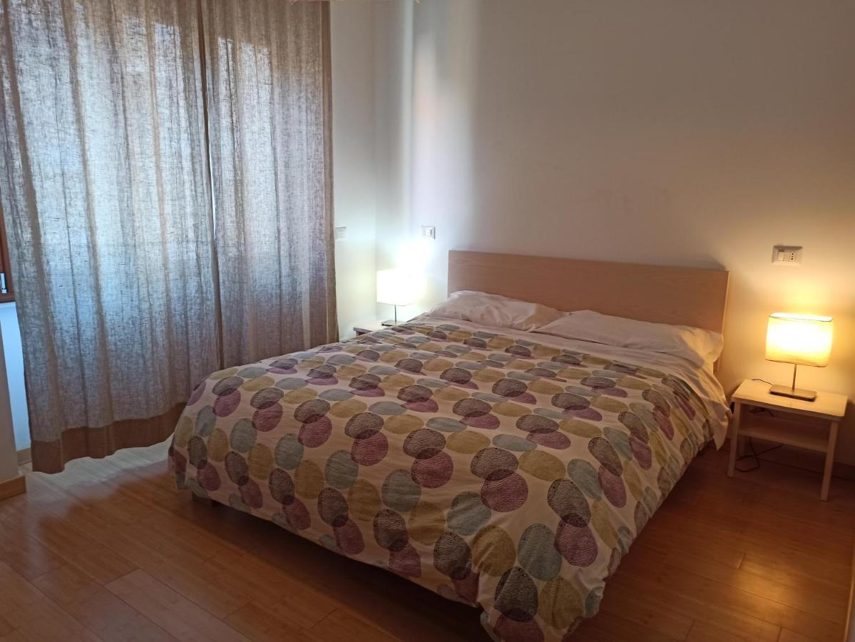 B&B Alle Mura Di San Giovanni Rome Luaran gambar