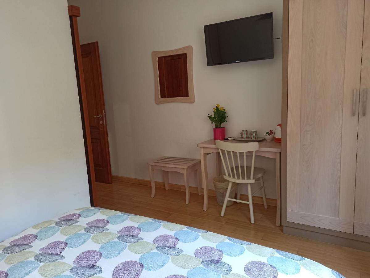 B&B Alle Mura Di San Giovanni Rome Luaran gambar