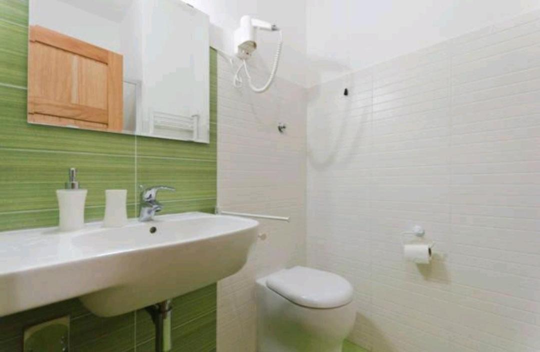 B&B Alle Mura Di San Giovanni Rome Luaran gambar