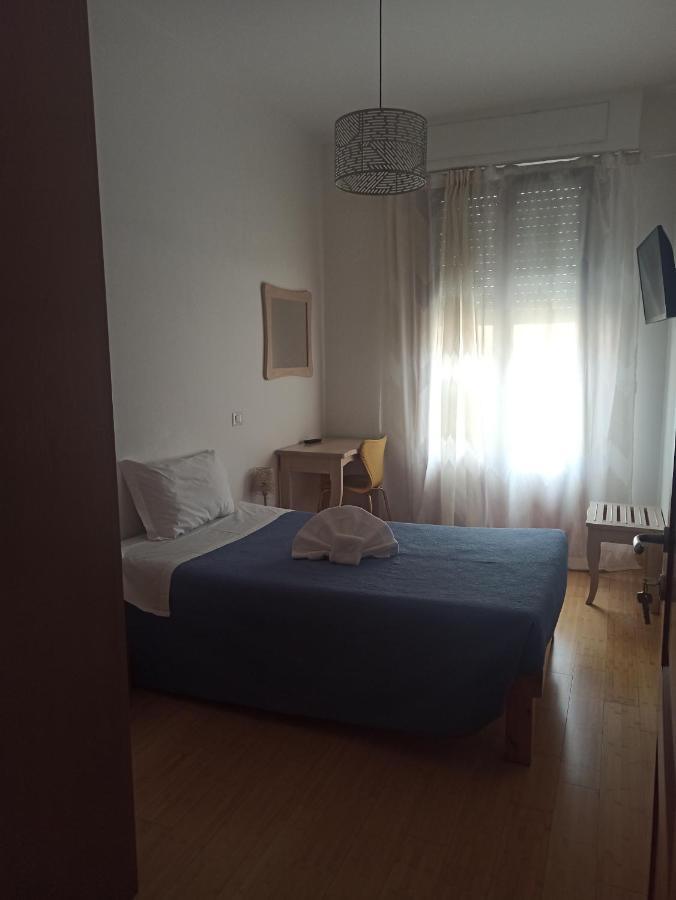 B&B Alle Mura Di San Giovanni Rome Luaran gambar