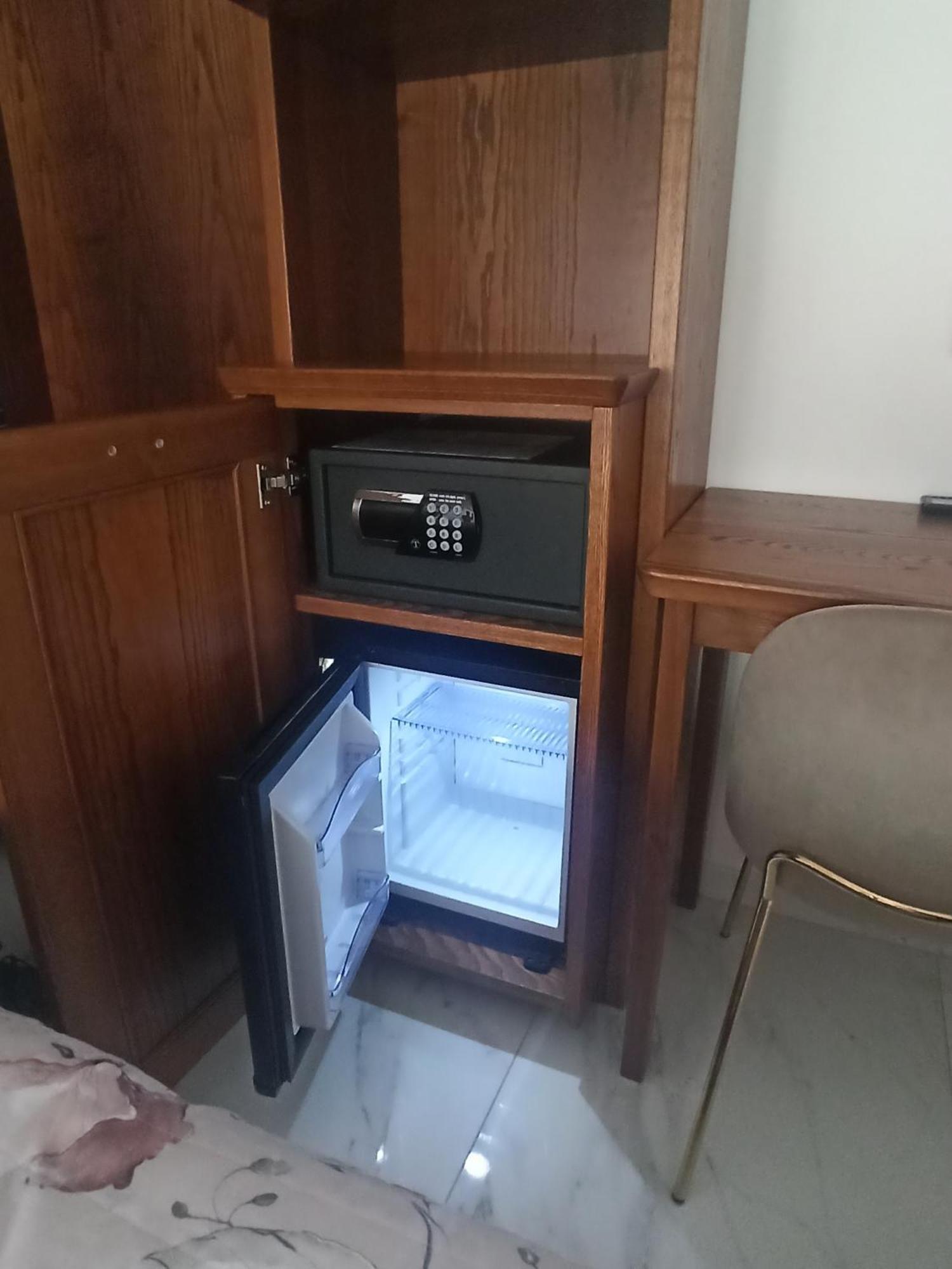 B&B Alle Mura Di San Giovanni Rome Luaran gambar