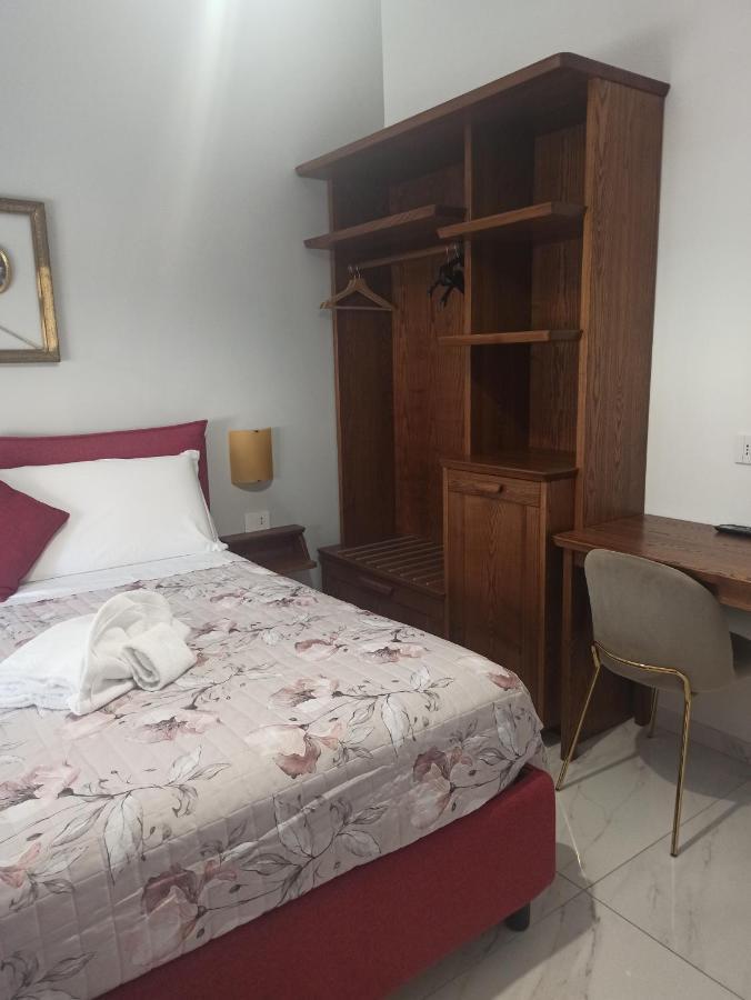 B&B Alle Mura Di San Giovanni Rome Luaran gambar