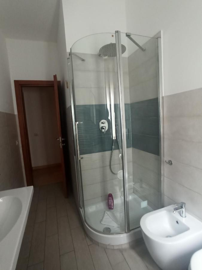 B&B Alle Mura Di San Giovanni Rome Luaran gambar